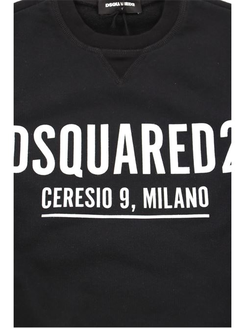  DSQUARED2 JUNIOR | DQ1094 D002Y/DQ900